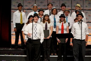 Hope for a Better Tomorrow - Primordial Penguins - Reliv Kalogris Foundation