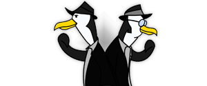PrimordialPenguins